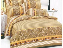 濰坊晨暉紡織 高品質純棉布與印花布，打造舒適床上用品及環?；瘖y品紡織配件