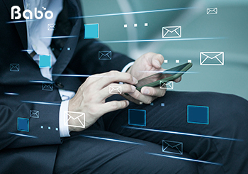 巴卜短信服務(wù) 企業(yè)老客戶維護(hù)與互聯(lián)網(wǎng)數(shù)據(jù)整合的智能解決方案