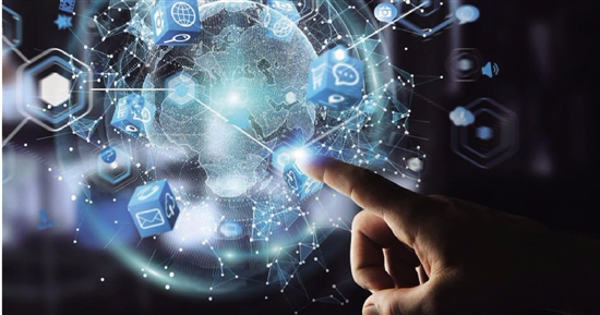 以科技之翼 助金融騰飛——第十二屆浙江金融博覽會(huì)開幕，聚焦數(shù)據(jù)服務(wù)新生態(tài)