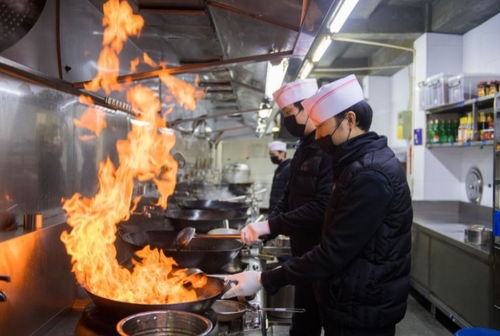 湖南出臺36條措施緩解服務業壓力，餐飲商戶迎來及時雨